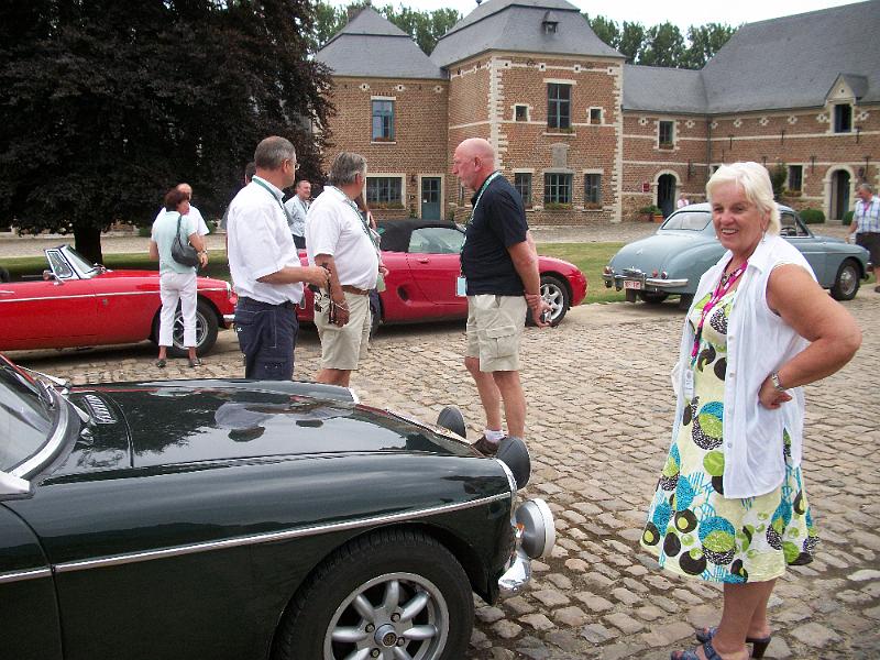 MG DAY 2010, georganiseerd  door MG Club Belgique Sud (121).JPG